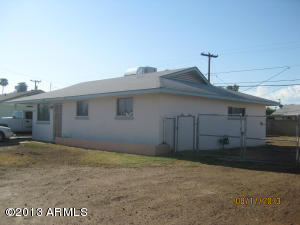 6302 Cavalier  Drive, Glendale, AZ 85301 