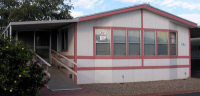 4100 N ROMERO RD #131, Tucson, AZ 85705 