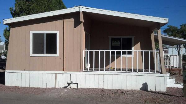 5505 N. Shannon Rd #55, Tucson, AZ 85705 