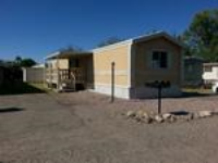 3201 E GREENLEE RD LOT 14, Tucson, AZ 85716 