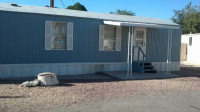 5505 N. Shgannon Rd #17, Tucson, AZ 85705 