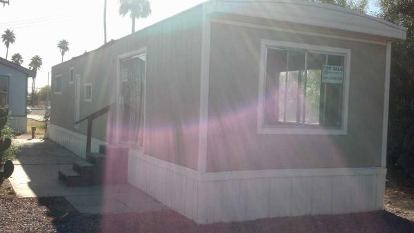 5505 N. Shannon Rd #3, Tucson, AZ 85705 