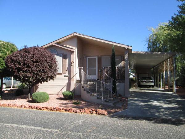 6770 W SR 89A #181, Sedona, AZ 86336 