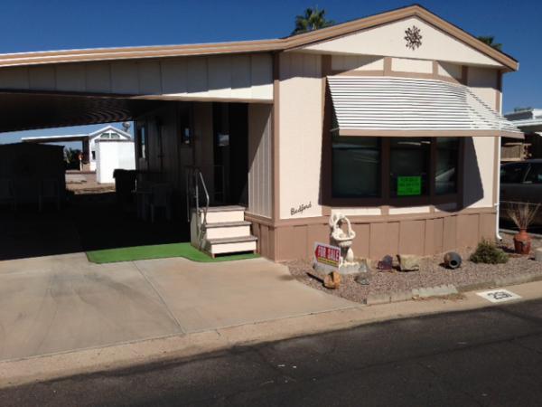 1149 N. 92nd Street #291, Scottsdale, AZ 85257 