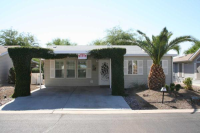 2550 S. Ellsworth Rd. #705, Mesa, AZ 85209 
