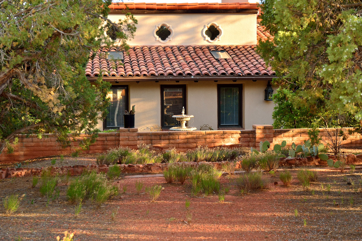 60 Rolling Drive, Sedona, AZ 86336 