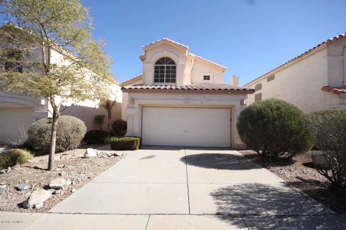 16811 S 20th Way, Phoenix, AZ 85048 