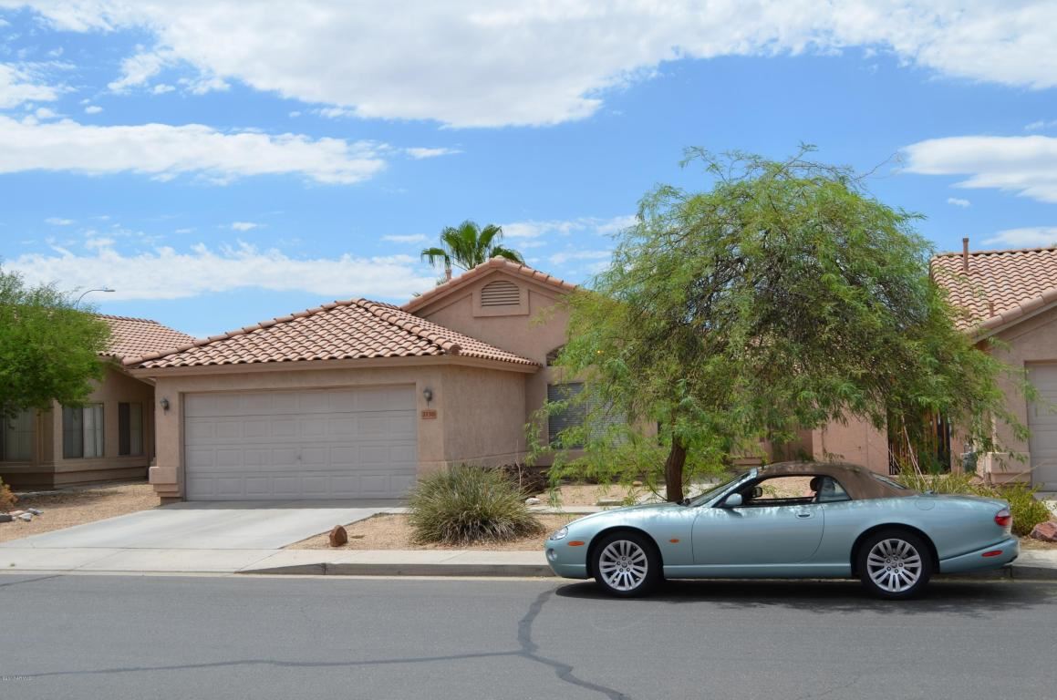 2130 S Comanche Drive, Chandler, AZ 85286 