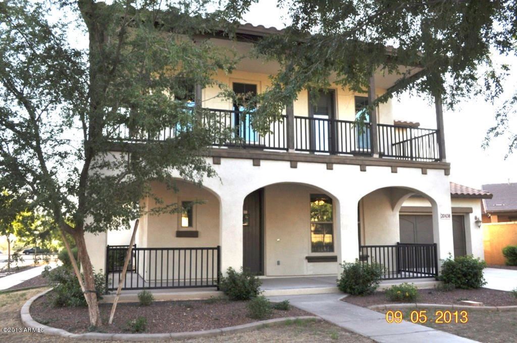 20438 W Daniel Place, Buckeye, AZ 85396 