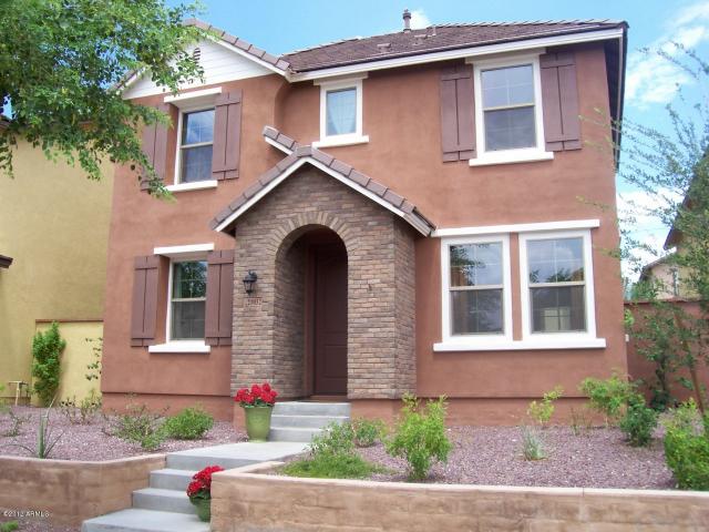 21032 W. Ridge Rd, Buckeye, AZ 85396 