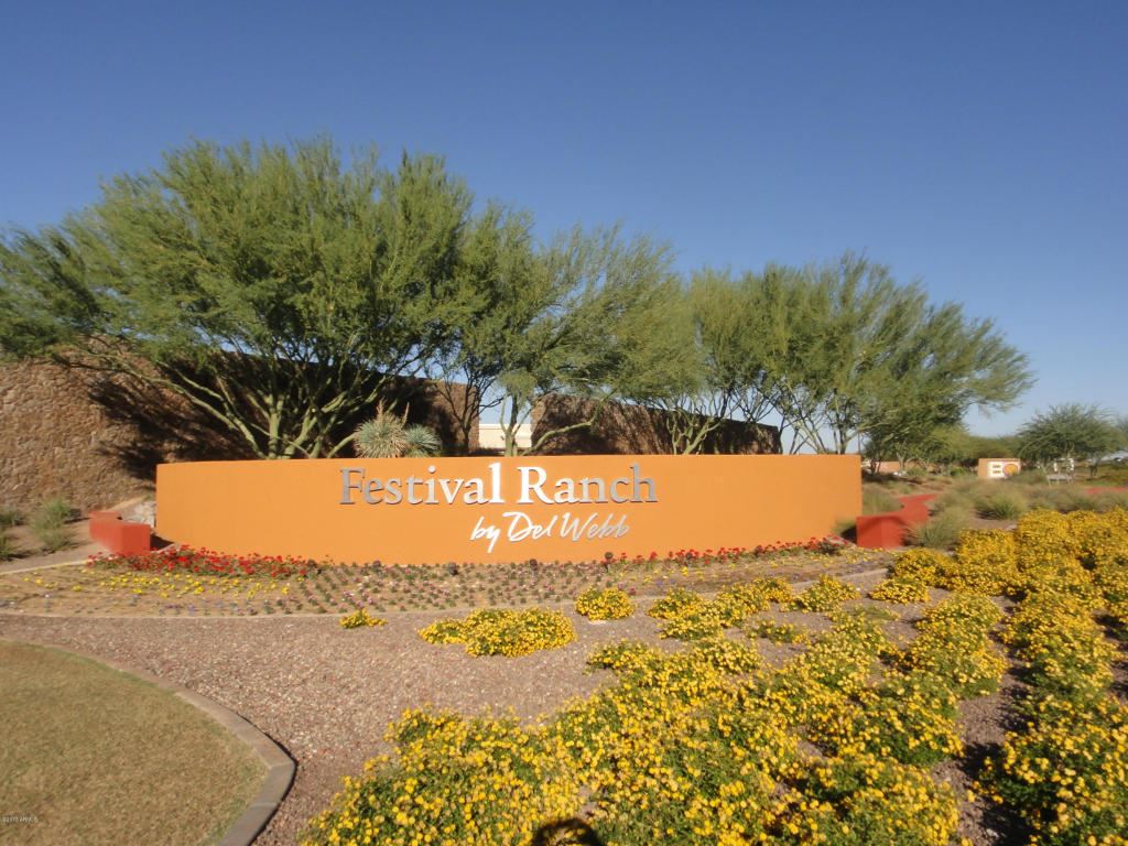 26190 W Burnett Road, Buckeye, AZ 85396 