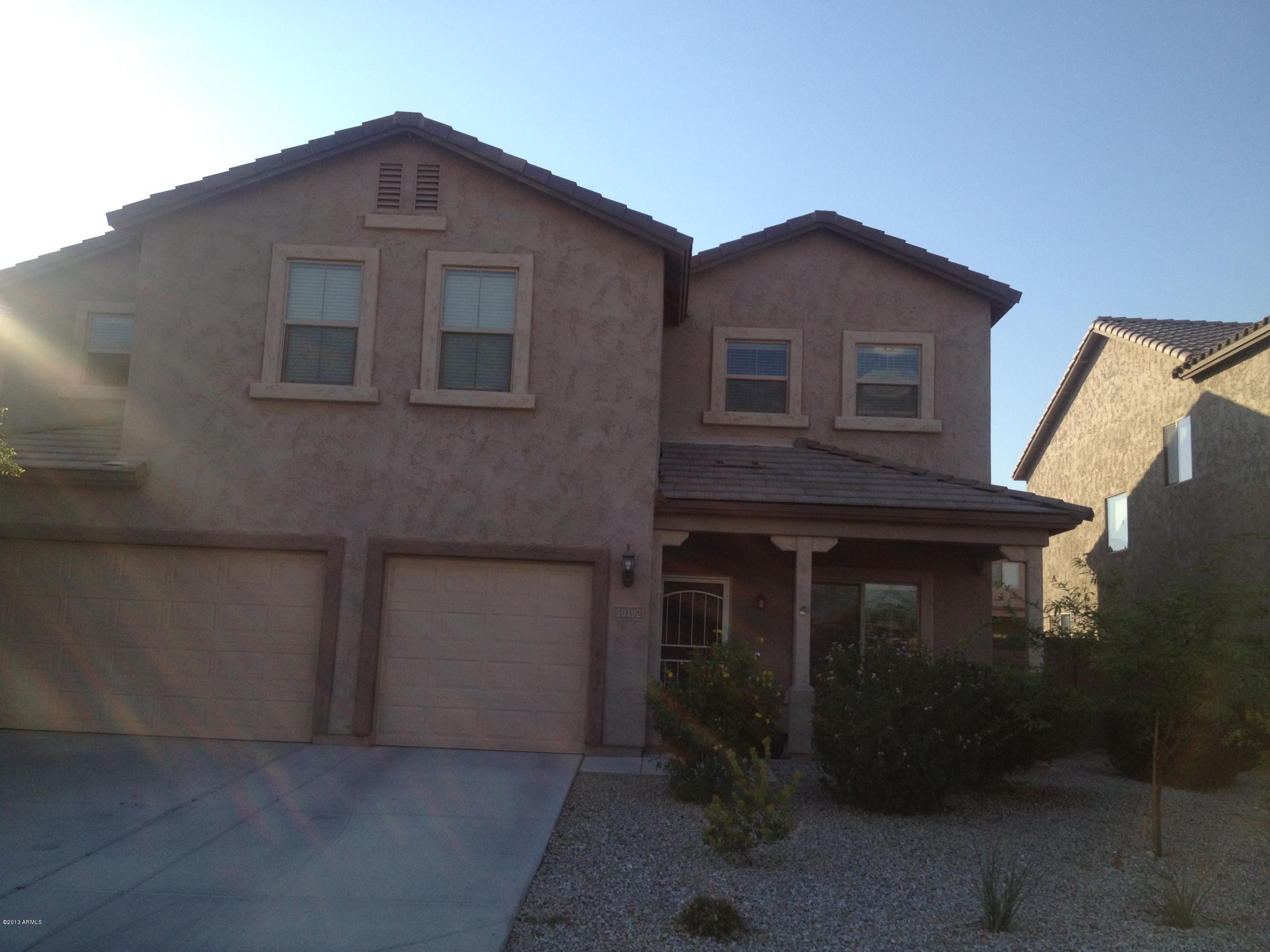 30192 W Sheila LN, Buckeye, AZ 85396 