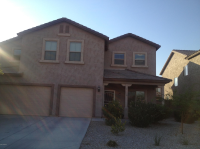 30192 W Sheila LN, Buckeye, AZ 85396 