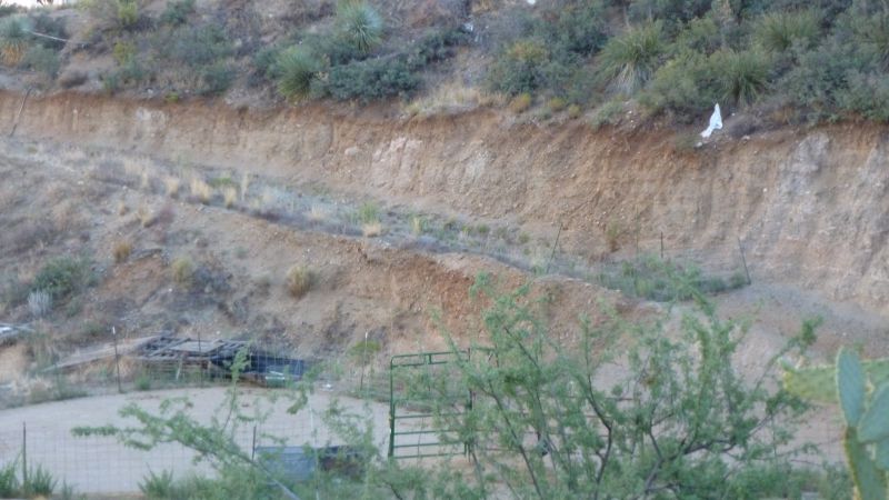 670 W. Indian Ave, Globe, AZ 85501 