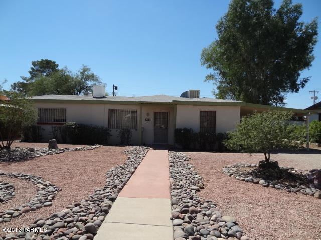 1930 E Water Street, Tucson, AZ 85719 