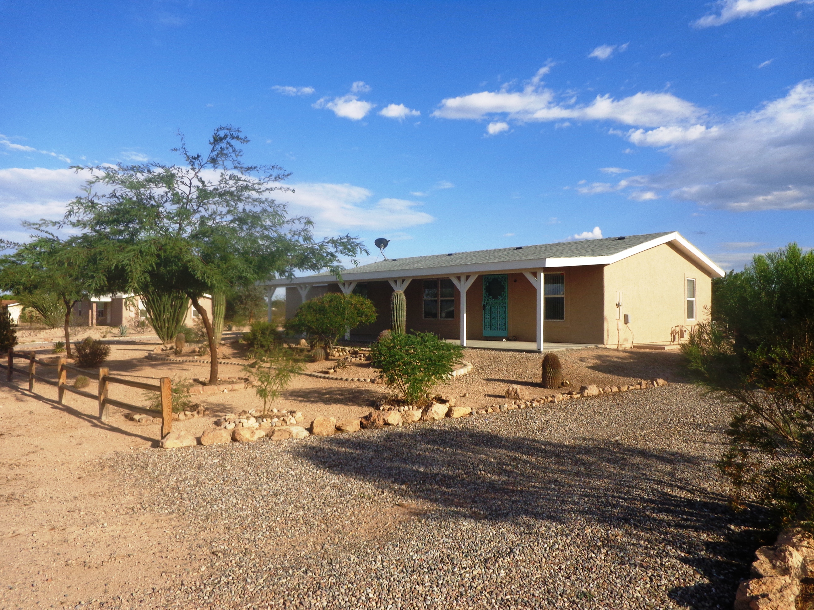 6168 E. Grayhawk Ranch, Tucson, AZ 85756 