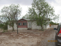 8180 S. Vandemoer Lane, Tucson, AZ 85756 