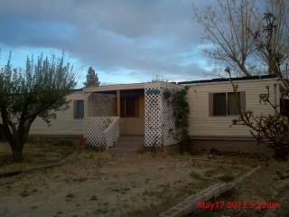 676 S Paul, Eagar, AZ 85925 