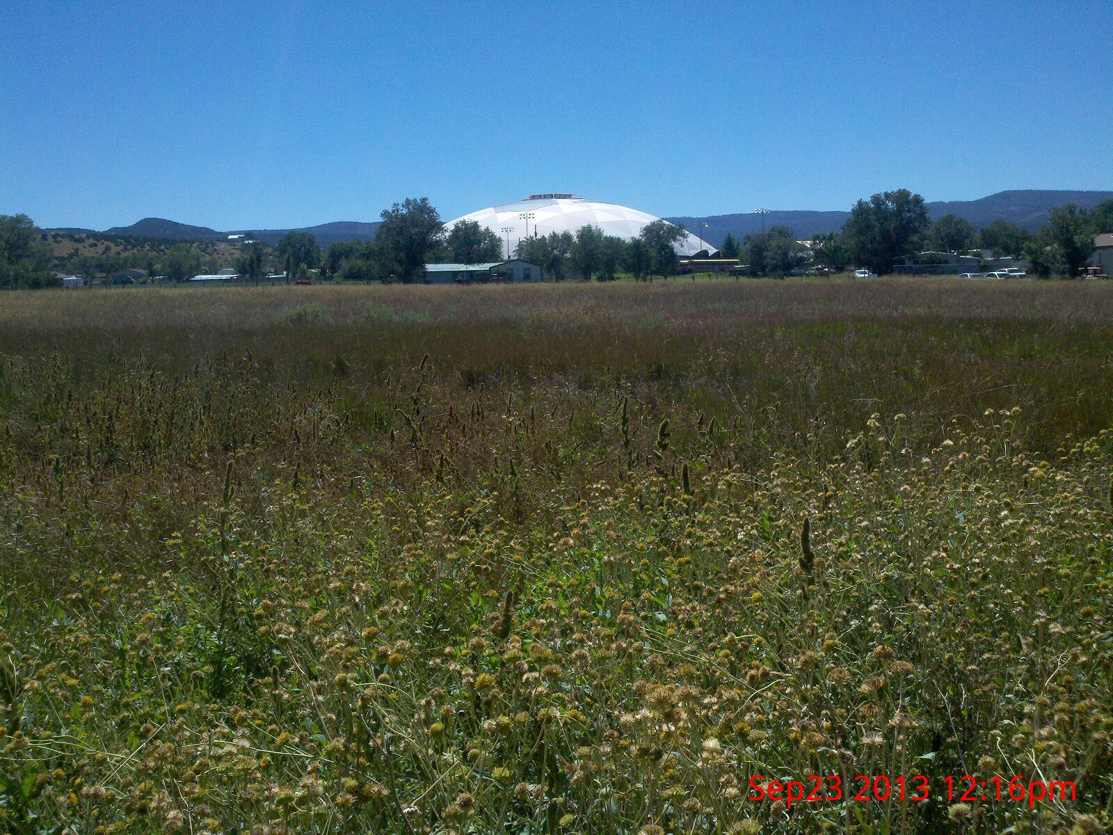 7th Ave and Hunt Street, 85925, AZ 85925 