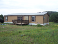 7 ACR 3097, Vernon, AZ 85940 