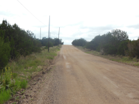 Lot 33B Idlewild, Vernon, AZ 85940 