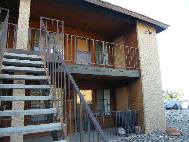 Embarcadero Tower Butte Rd. #84B, Greenehaven, AZ 86040 