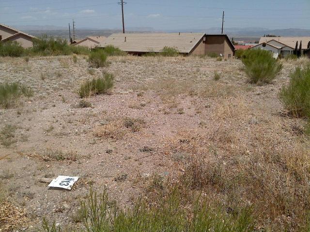 781 Evergreen Dr, Clarkdale, AZ 86324 