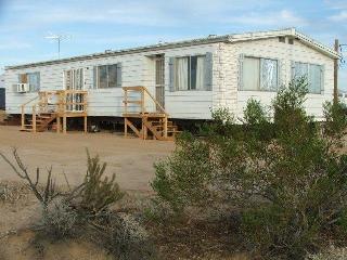 15355 Cameron Road, Yucca, AZ 86348 