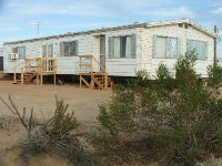 15355 Cameron Road, Yucca, AZ 86348 