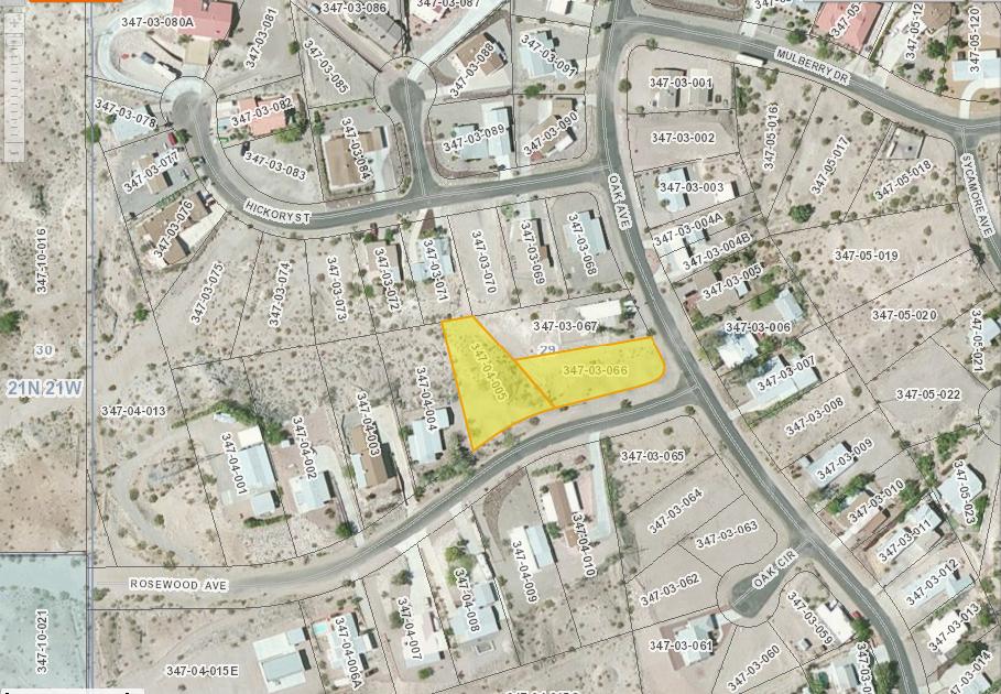 3059 Rosewood Ave 649 Oak Ave, Bullhead City, AZ 86429 