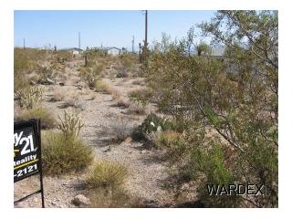 15 ASHLEY DRLT 321, Meadview, AZ 86444 