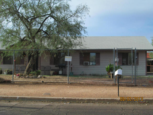 501 Delano  Street, Tucson, AZ 85705 