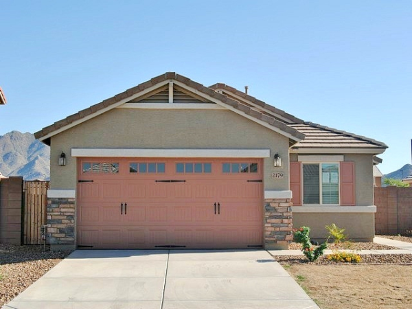 2179 E Brigadier Drive, Gilbert, AZ 85298 