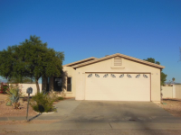 2981 E Placita Baltra, Tucson, AZ 85706 