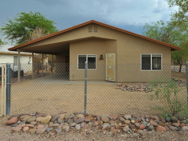 157 W Elm Street, Tucson, AZ 85705 