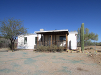6500 N Dimitri Lane, Tucson, AZ 85743 