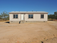 8465 S Marstellar Road, Tucson, AZ 85736 