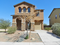 6933 S Ladys Thumb Lane, Tucson, AZ 85756 