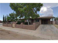 3811 E Lake View Cir, Tucson, AZ 85739 