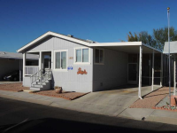 8401 S. Kolb Rd #163, Tucson, AZ 85756 