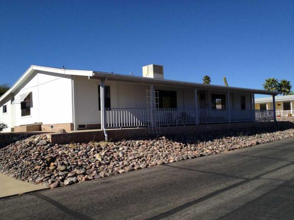 15301 N. Oracle Rd. #94, Tucson, AZ 85739 