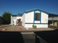 8401 S Kolb #165, Tucson, AZ 85756 