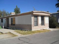 4444 E BENSON HWY #130, Tucson, AZ 85706 