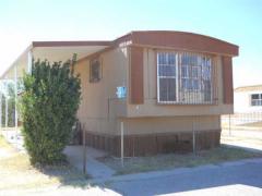 4444 E BENSON HWY #58, Tucson, AZ 85706 