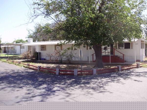 3840 N. Romero Rd #C162, Tucson, AZ 85705 