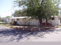 3840 N. Romero Rd #C162, Tucson, AZ 85705 