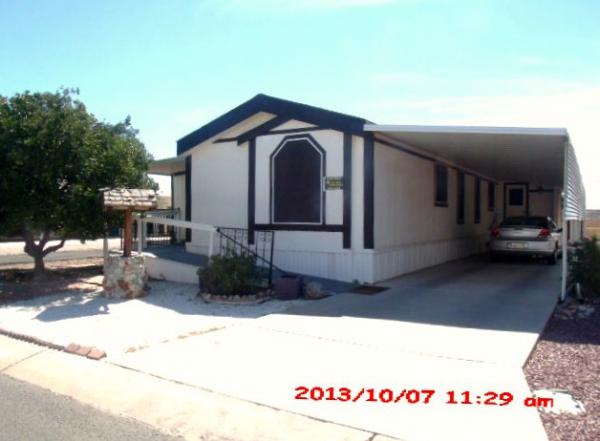 2305 W Ruthrauff Rd # M-3, Tucson, AZ 85705 