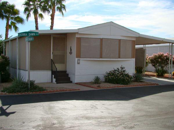 11596 W. Sierra Dawn Blvd. #95, Surprise, AZ 85378 