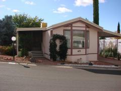 45 Pyle St., Sedona, AZ 86336 