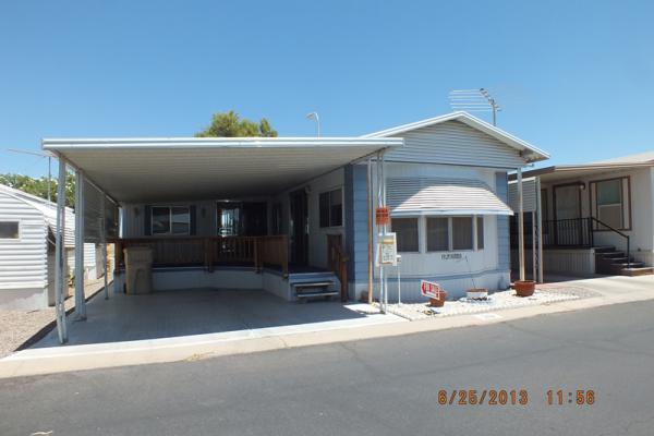 1149 92nd Street #29, Scottsdale, AZ 85256 